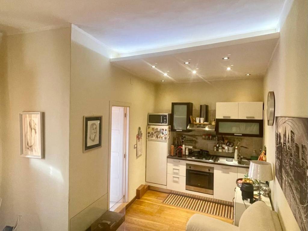 Appartamento a Sassari in Via Santa Caterina, 15 - Foto 2
