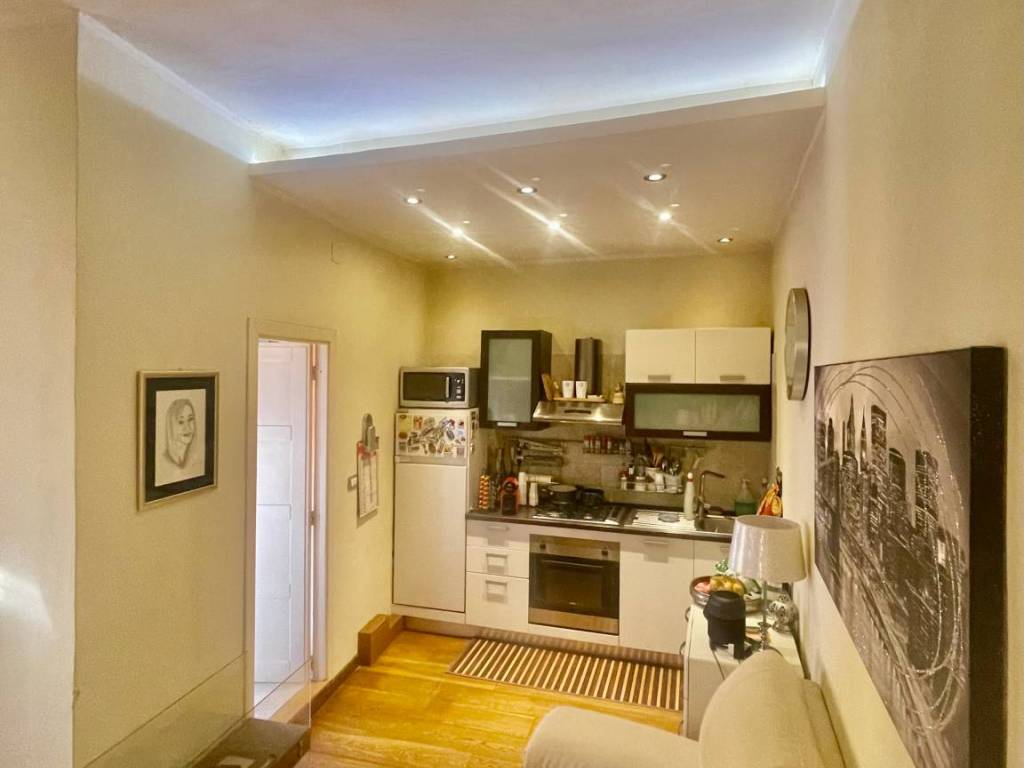 Appartamento a Sassari in Via Santa Caterina, 15 - Foto 3