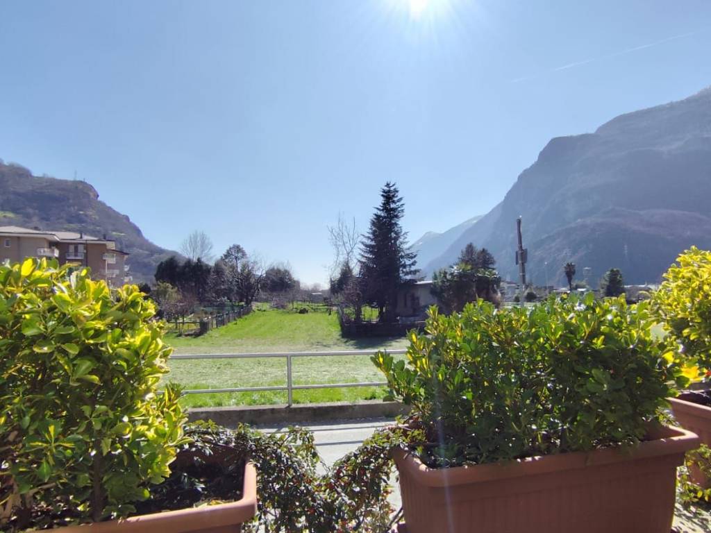 Appartamento a Pont-saint-martin in Via Repubblica - Foto 5