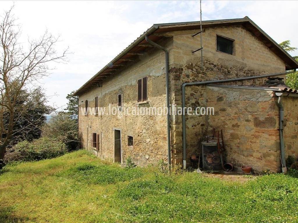 Rustico / casale a Orvieto in SS71 - Foto 2