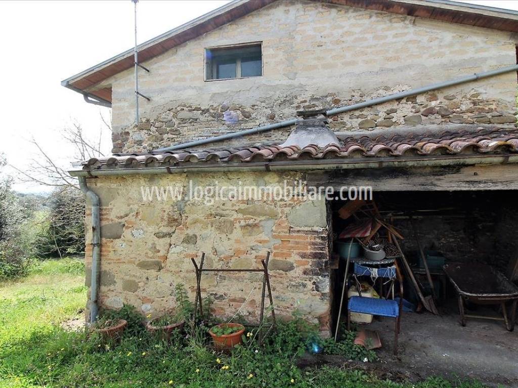 Rustico / casale a Orvieto in SS71 - Foto 3