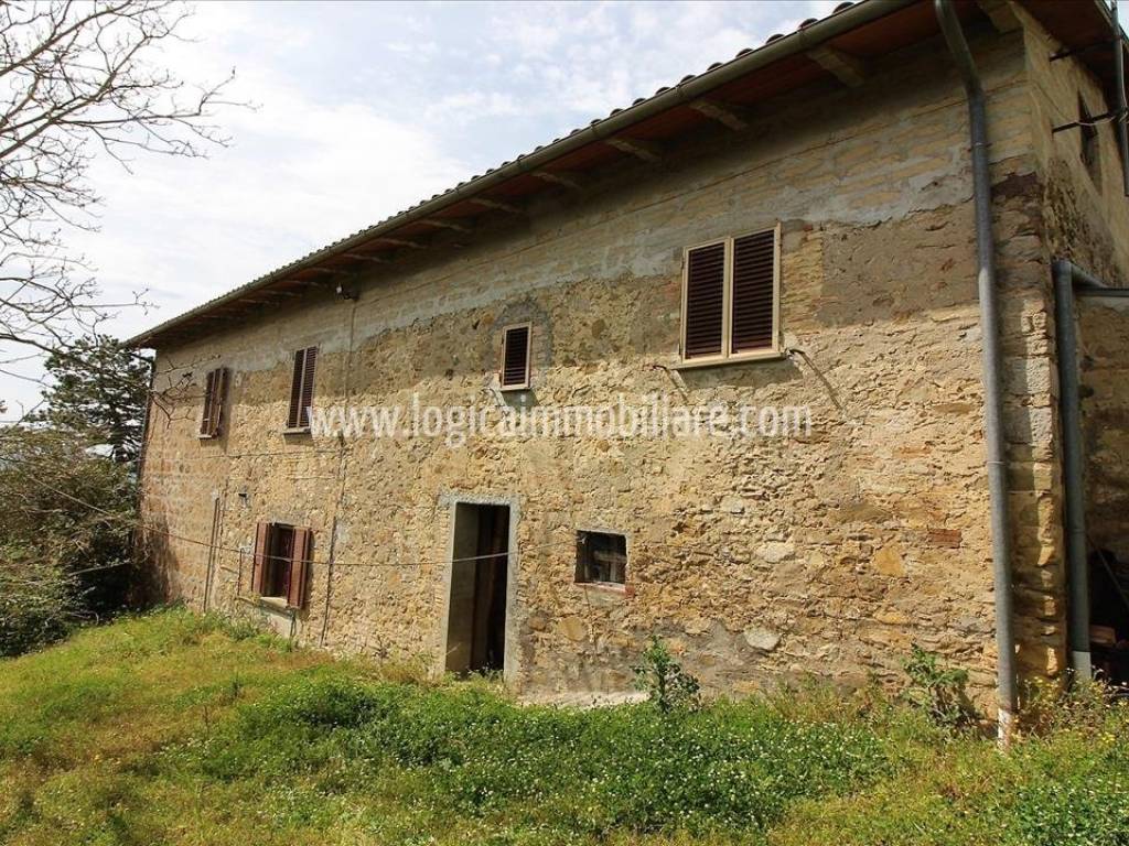 Rustico / casale a Orvieto in SS71 - Foto 4