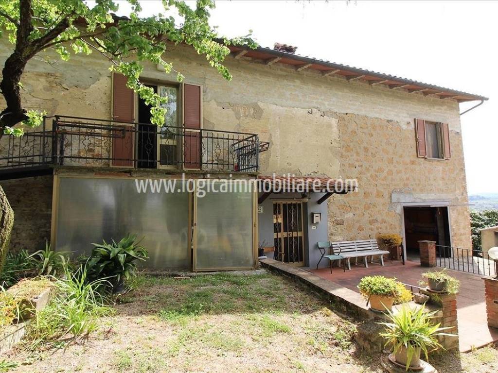 Rustico / casale a Orvieto in SS71 - Foto 5