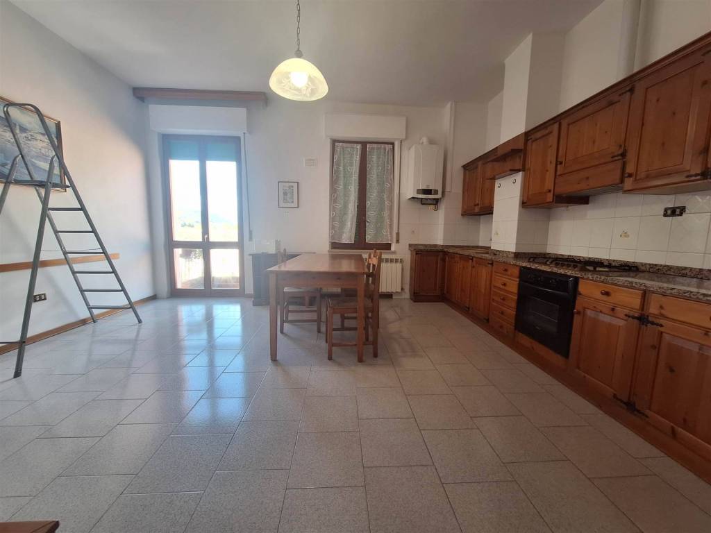 Appartamento a San severino marche - Foto 3