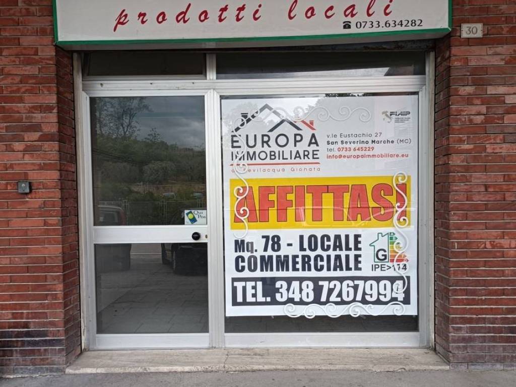 Immobile a San severino marche - Foto 2