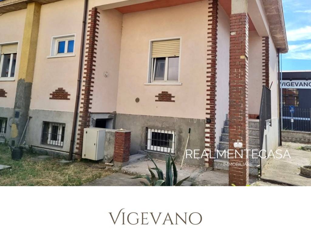 Villa a Vigevano in Corso Genova - Foto 2