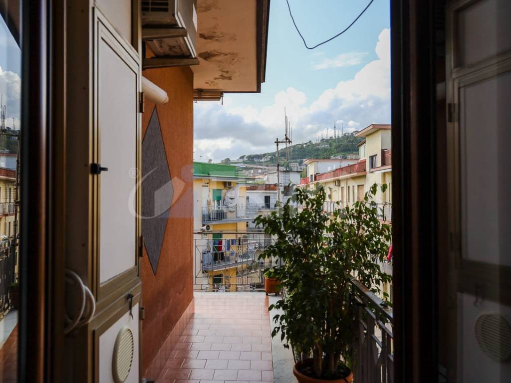 Appartamento a Salerno in Via Fratelli Palumbo, 19 - Foto 4