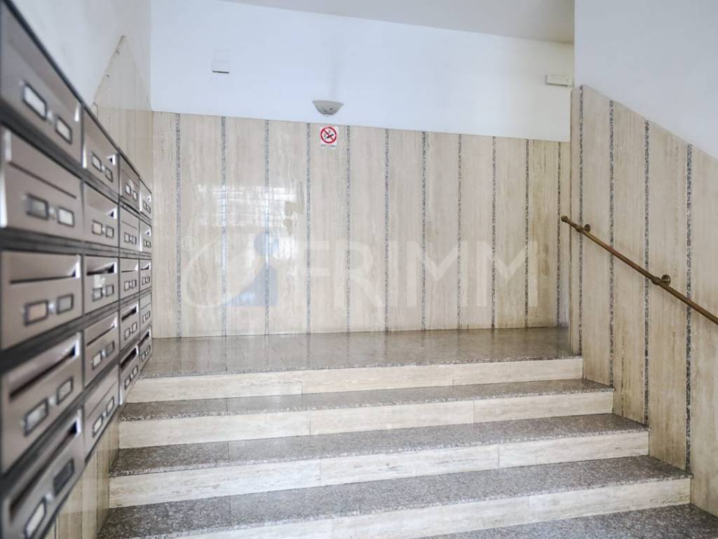 Appartamento a Salerno in Via Fratelli Palumbo, 19 - Foto 5