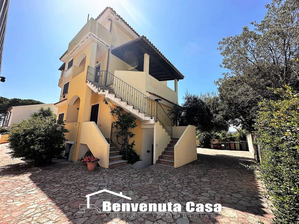 Palazzo / stabile a Siniscola in Via Nizza, 3 - Foto 4