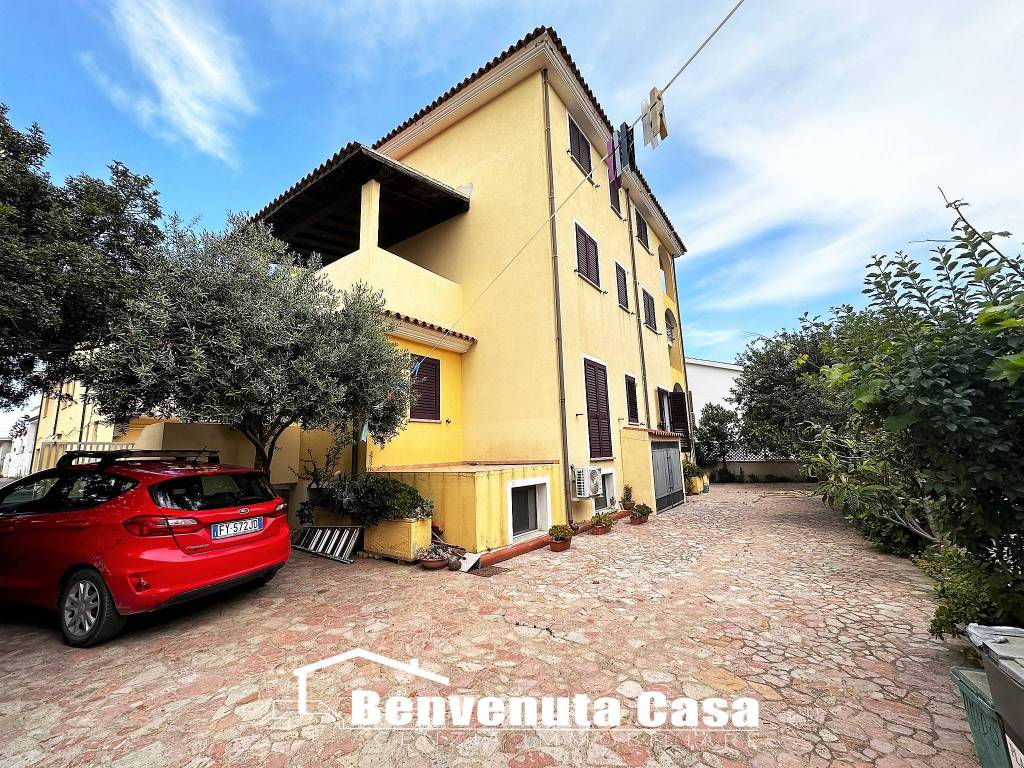 Palazzo / stabile a Siniscola in Via Nizza, 3 - Foto 5