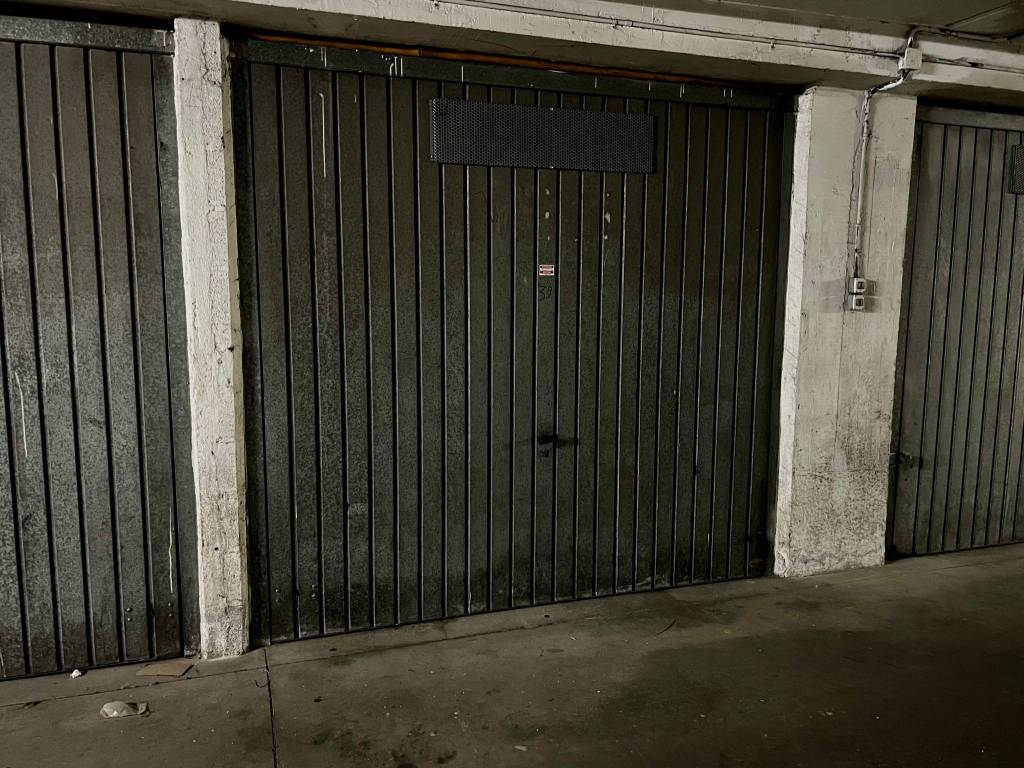 Box / garage a Bolzano in Drususallee - Foto 5