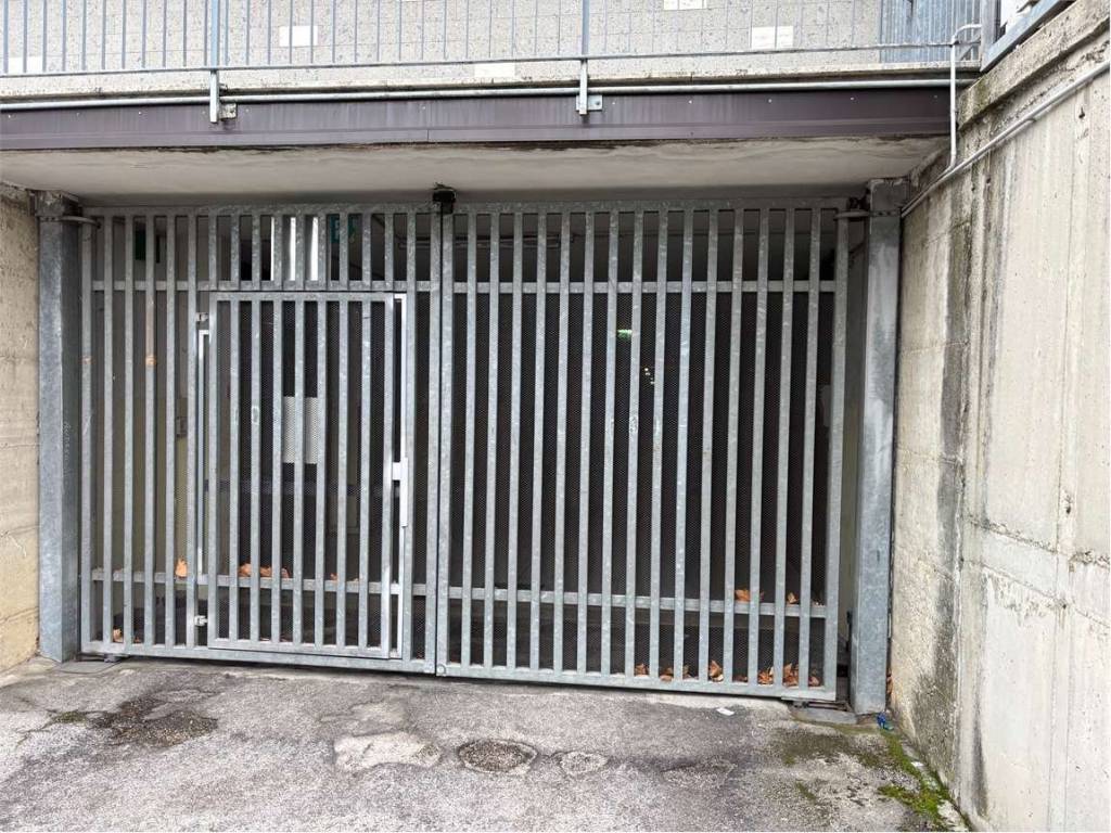 Box / garage a Pescara in via Colli Innamorati, 7 - Foto 3