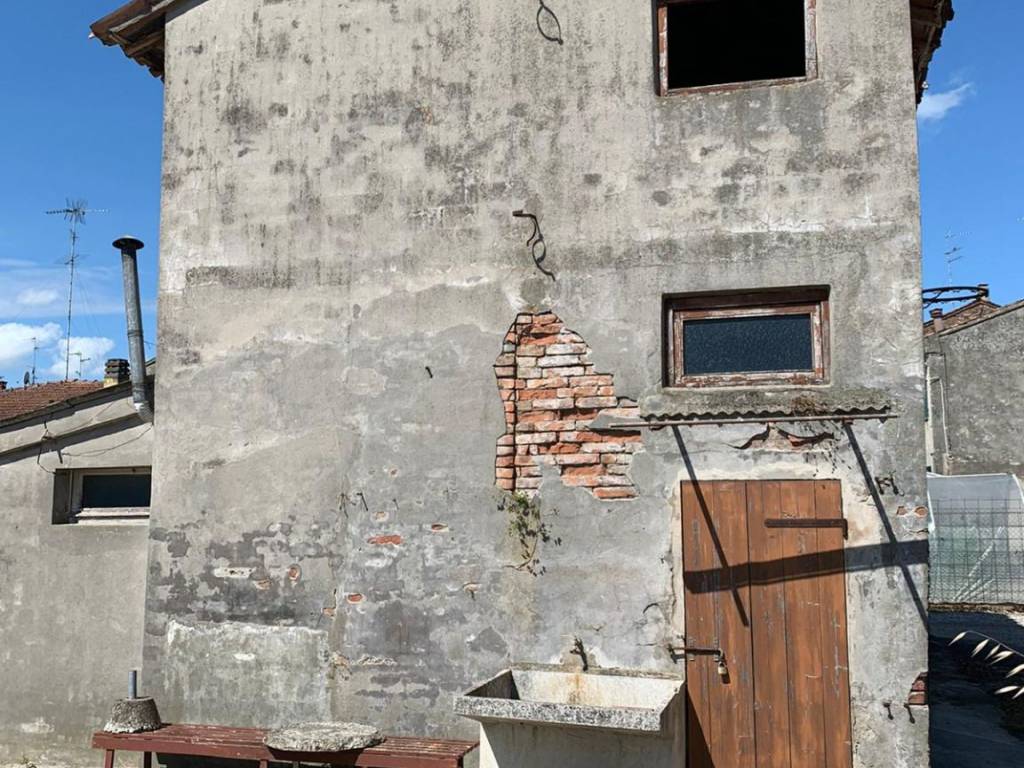 Terreno a San benedetto po in Strada Gorgo - Foto 3