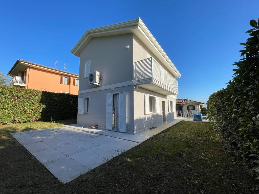 Villa a Montecosaro in Via SAN LORENZO - Foto 3
