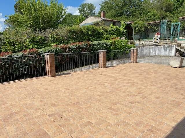 Attico / mansarda a Potenza in Via Poggio d'Oro, 133 - Foto 2