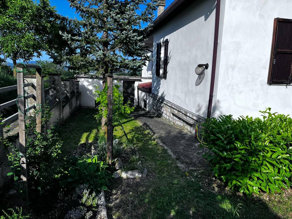 Villa a Sassoferrato in Località Baruccio - Foto 2