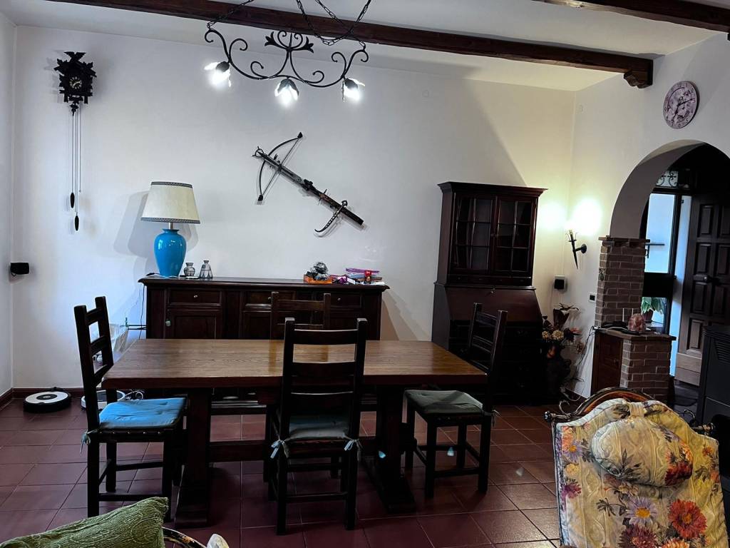 Villa a Sassoferrato in Località Baruccio - Foto 4