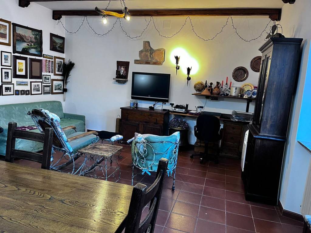 Villa a Sassoferrato in Località Baruccio - Foto 5