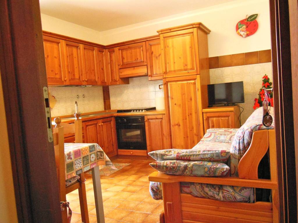 Appartamento a Limone piemonte in Via Provinciale, 25 - Foto 3