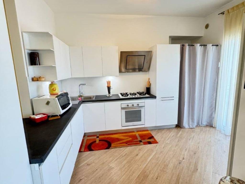 Appartamento a Frosinone in Via Dante Alighieri, 45 - Foto 5