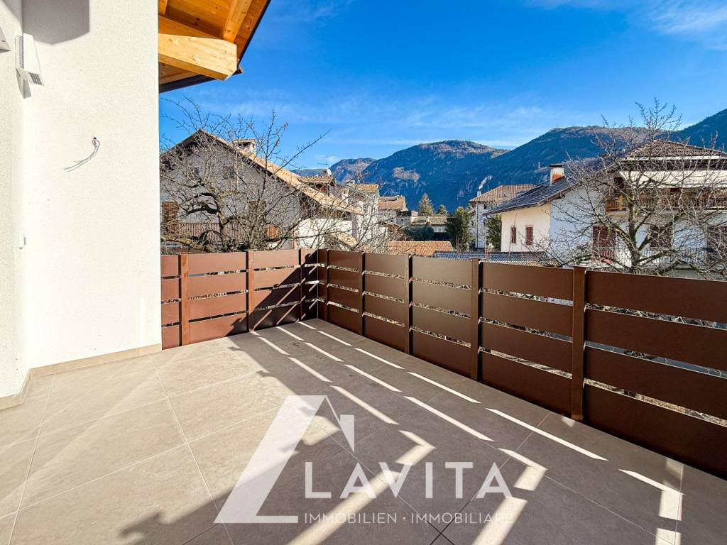 Appartamento a Ora in via San Marco - Foto 3