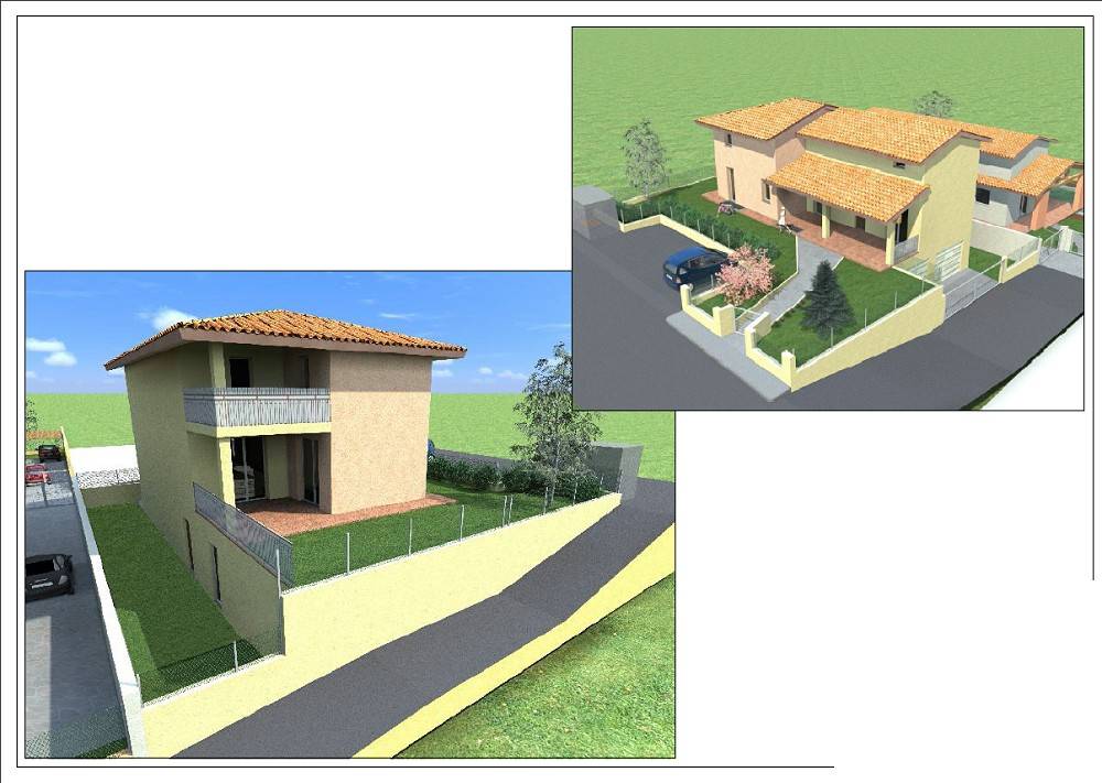 Villa a Rivergaro - Foto 2