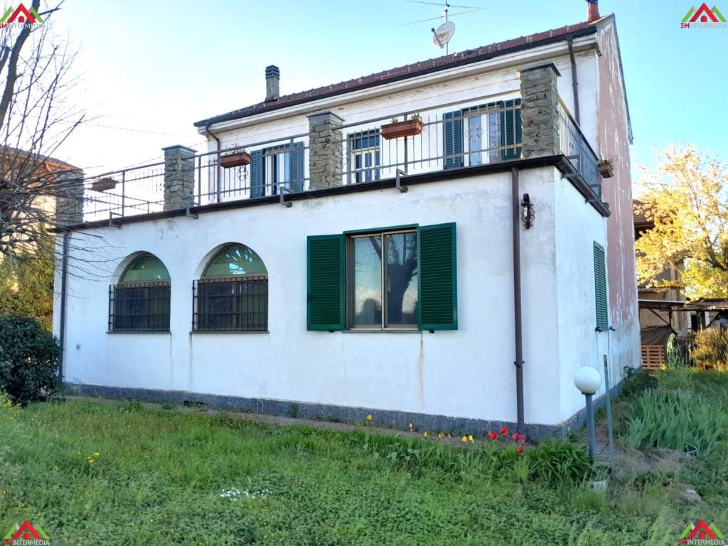 Villa a Alessandria - Foto 2