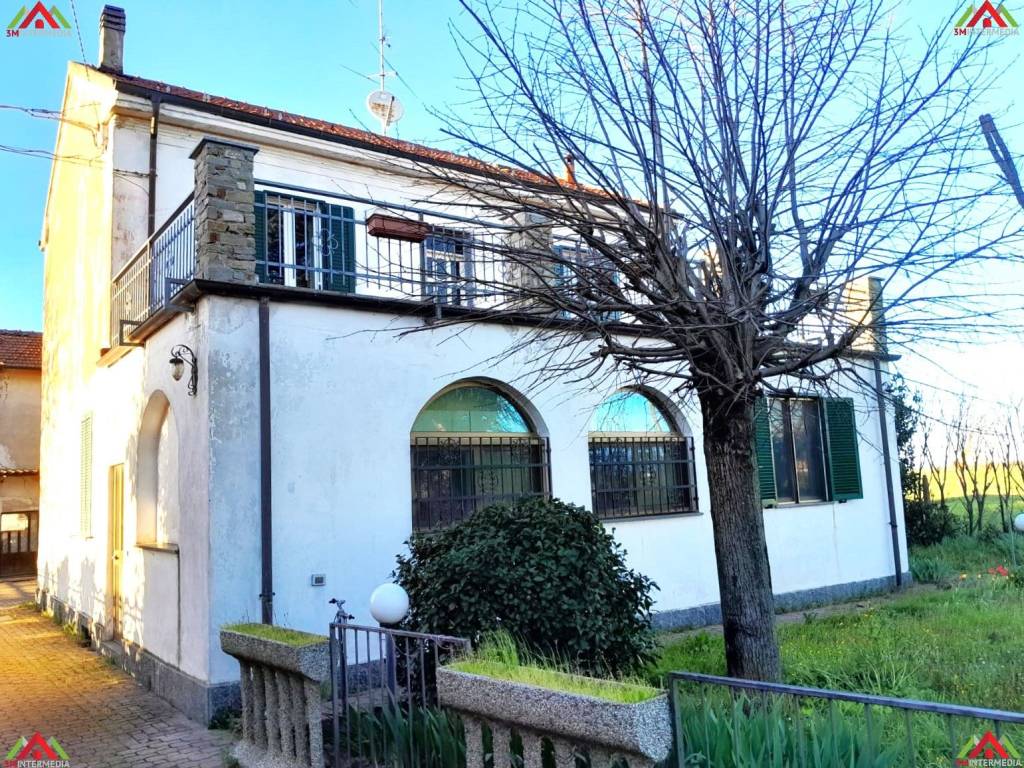 Villa a Alessandria - Foto 3