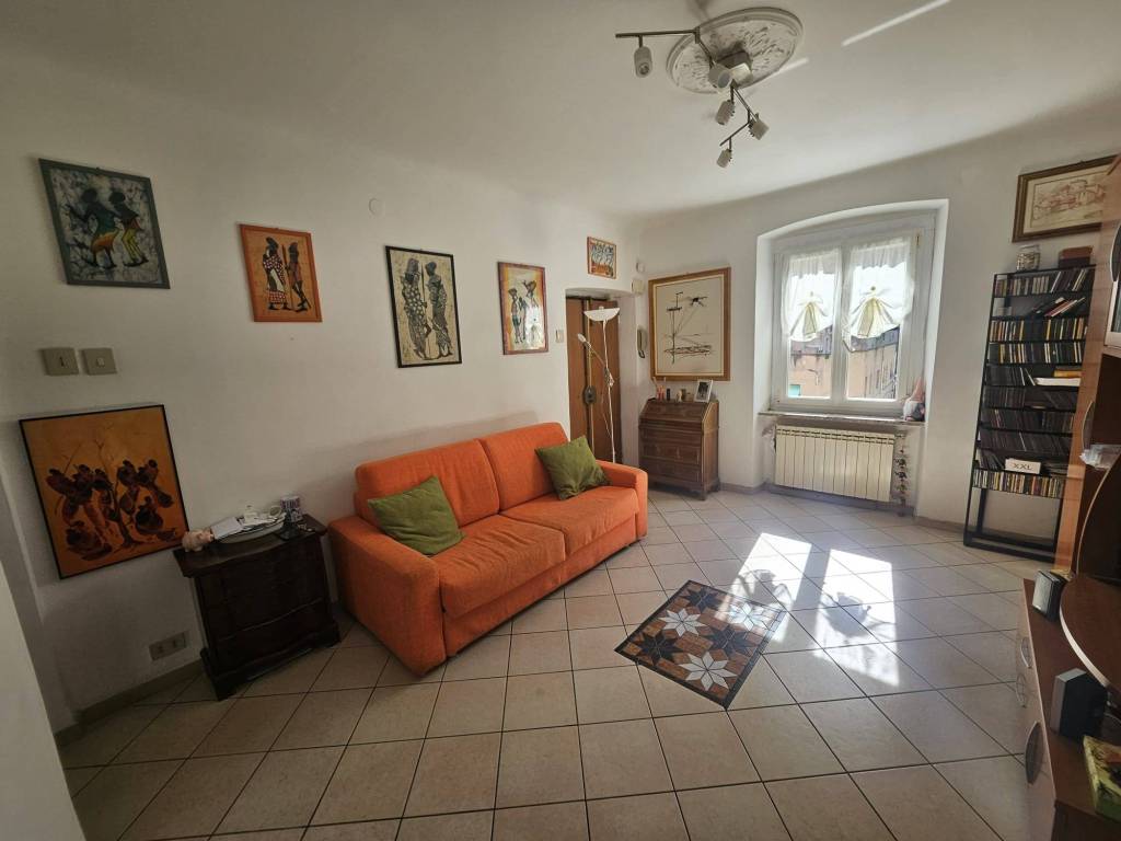 Appartamento a Genova in Largo Augusto Merlo - Foto 4