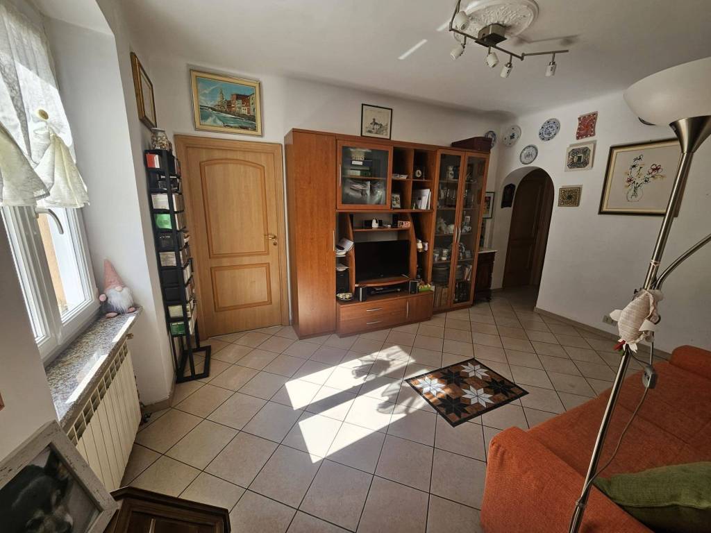 Appartamento a Genova in Largo Augusto Merlo - Foto 5