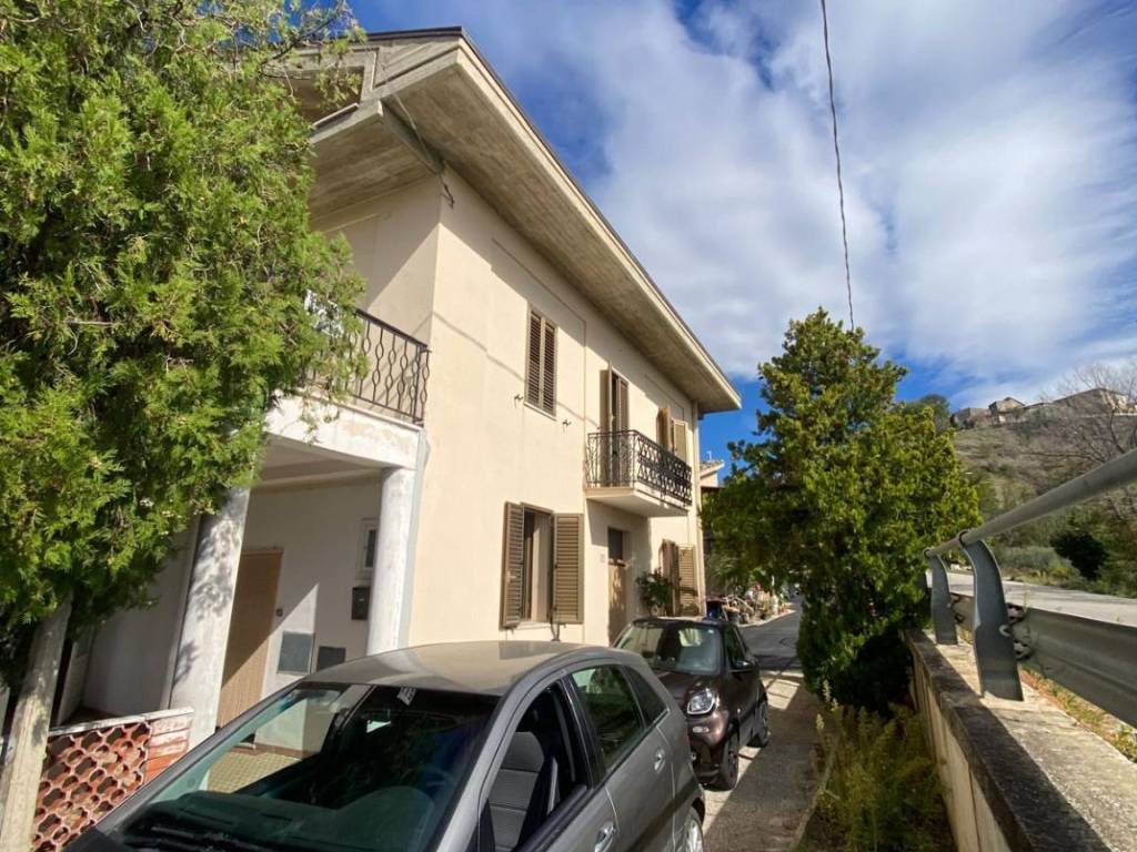 Villa a Civitaquana in Contrada Colle Vertiere, 7 - Foto 2