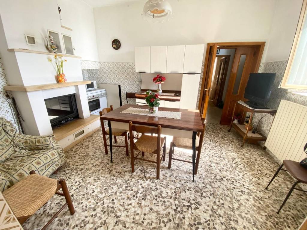 Villa a Civitaquana in Contrada Colle Vertiere, 7 - Foto 3
