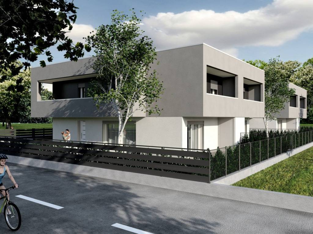 Villa a Limena in via roma - Foto 2