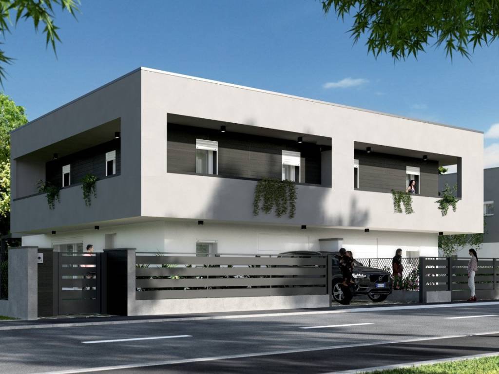 Villa a Limena in via roma - Foto 3