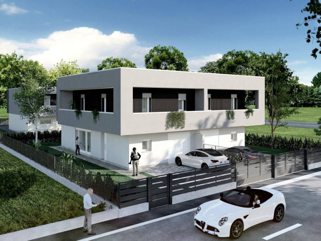 Villa a Limena in via roma - Foto 4