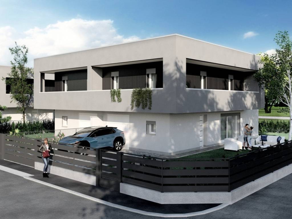 Villa a Limena in via roma - Foto 5