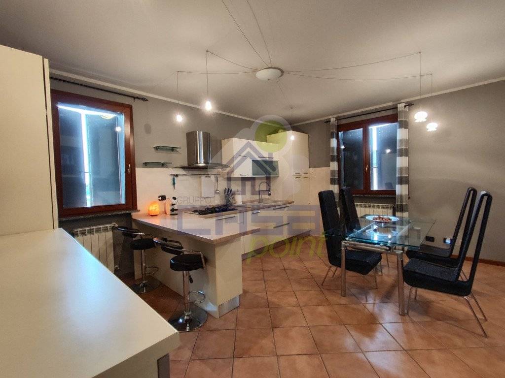 Appartamento a Cicognolo in via g. mazzini 71 - Foto 2