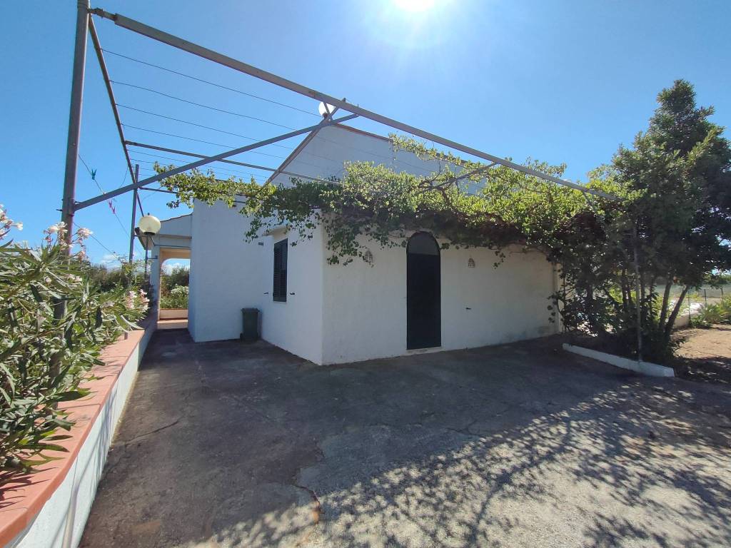 Villa a Balestrate in C/da Giudeo - Foto 3