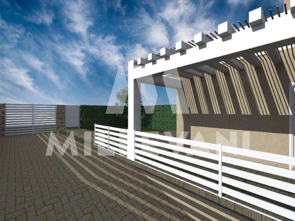 Villa a Pozzallo in Via Pandolfi s.n.c - Foto 3