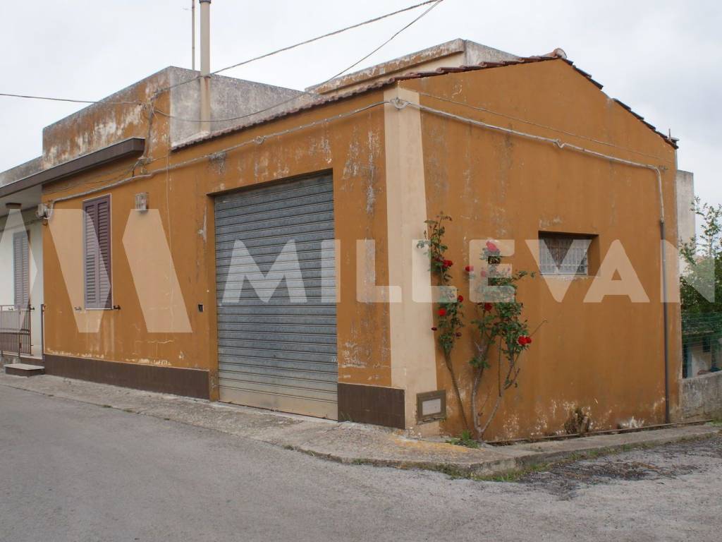 Villa a Modica in Via Cicero Soldato s.n.c - Foto 2