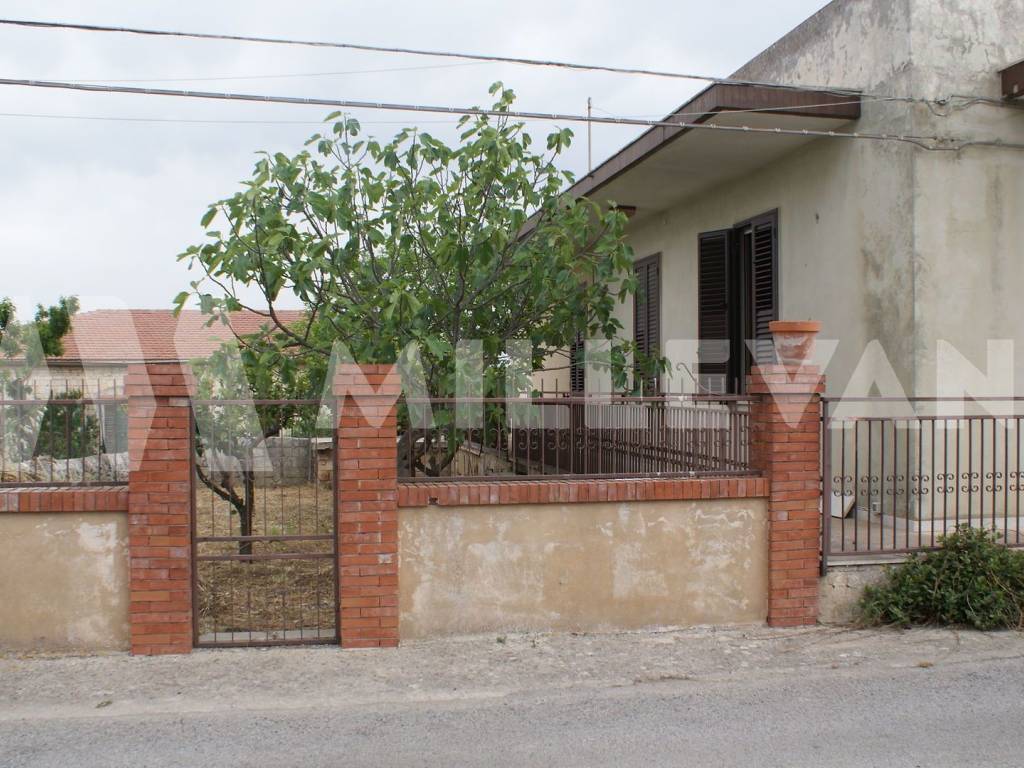 Villa a Modica in Via Cicero Soldato s.n.c - Foto 3