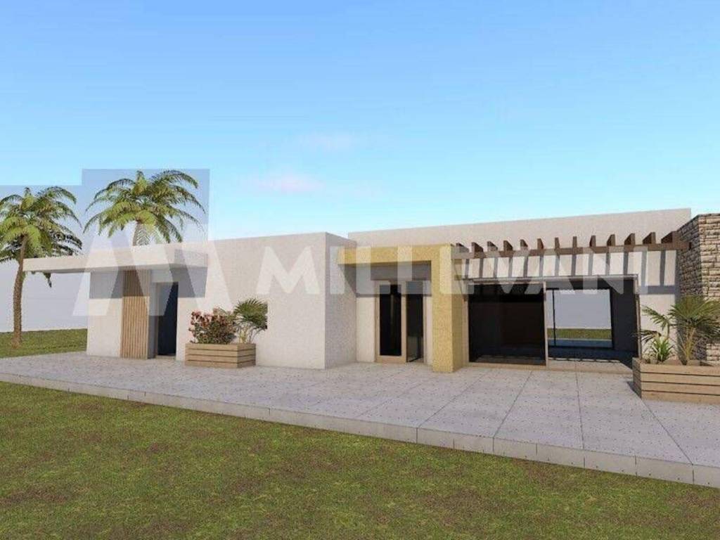 Villa a Ragusa in Strada Regionale 82 - Foto 4