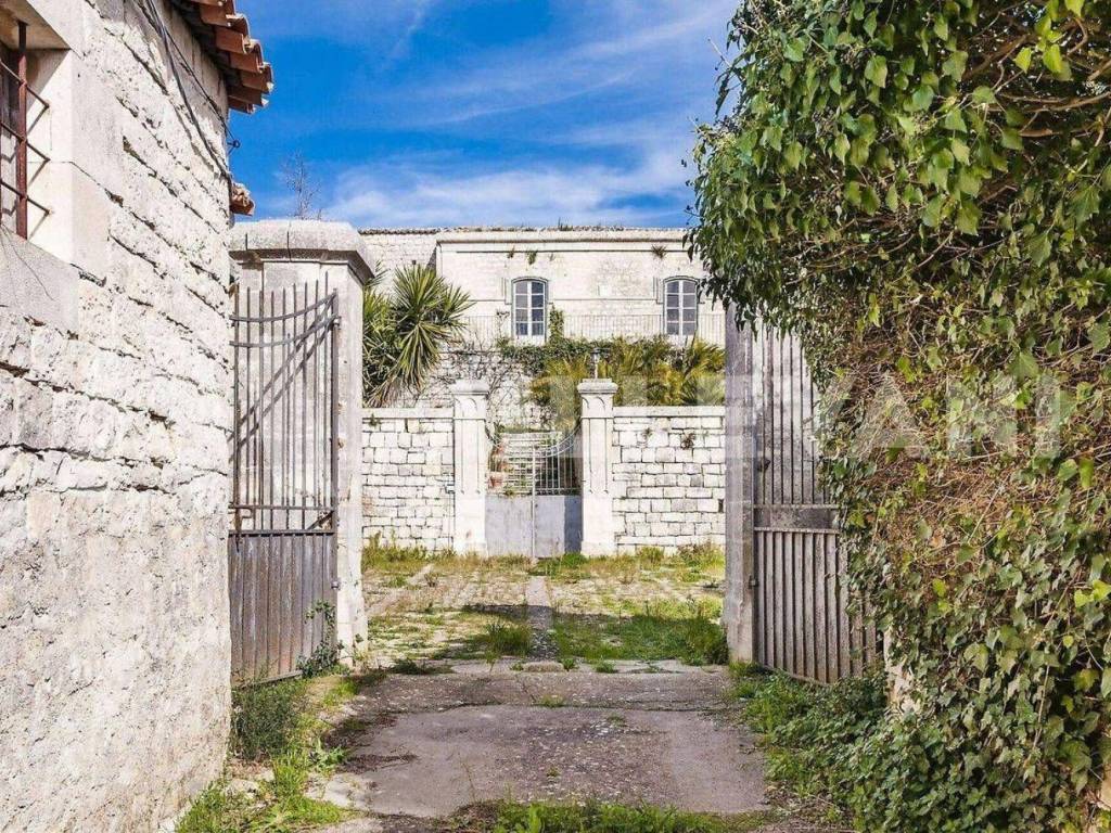 Villa a Modica in Strada Provinciale 27 - Foto 2