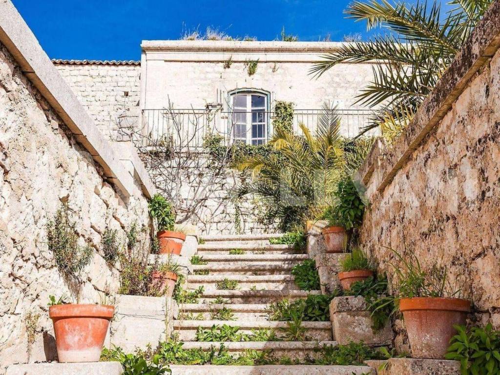 Villa a Modica in Strada Provinciale 27 - Foto 3