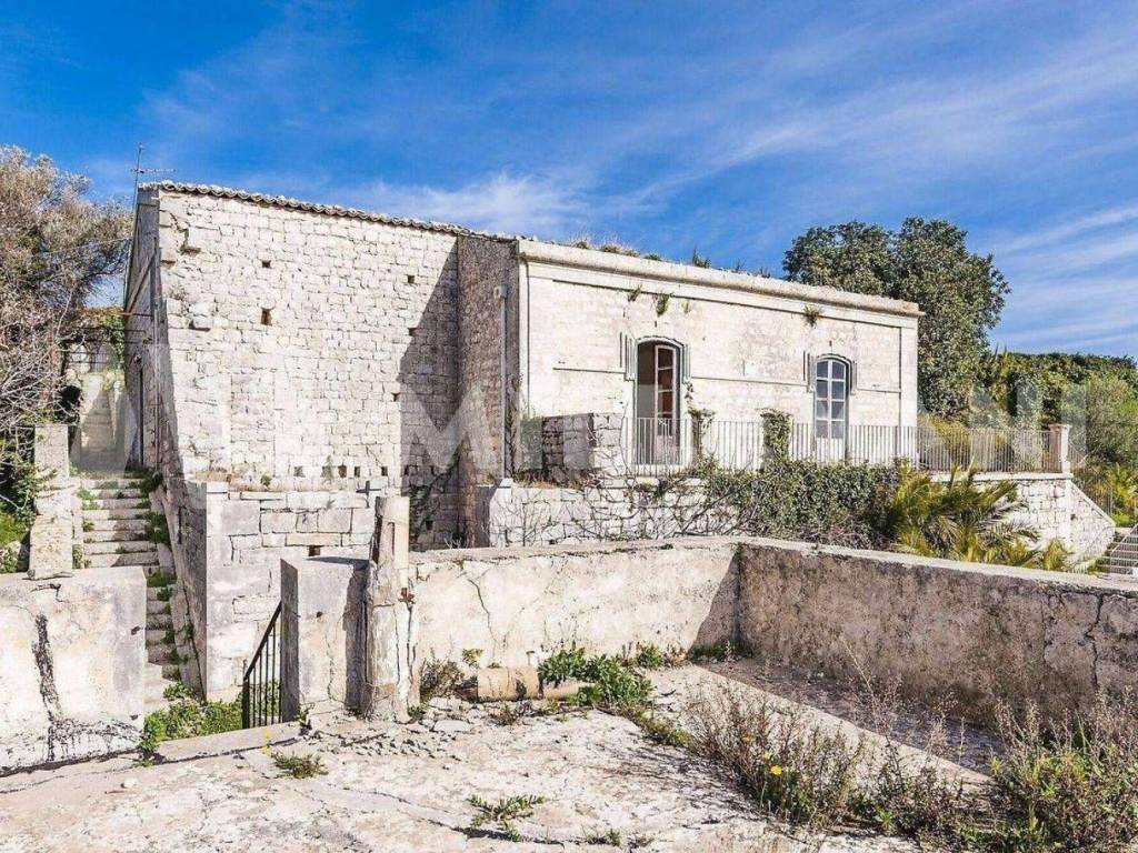 Villa a Modica in Strada Provinciale 27 - Foto 4