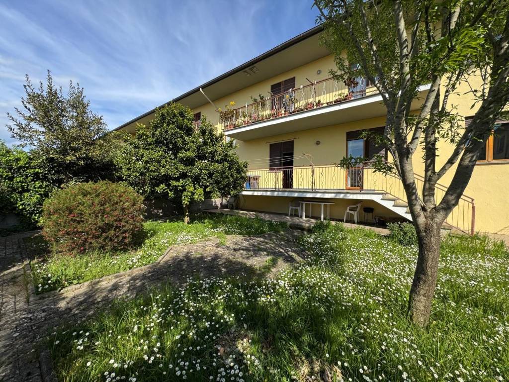 Appartamento a Capodimonte in Via Etruria, 82 - Foto 2