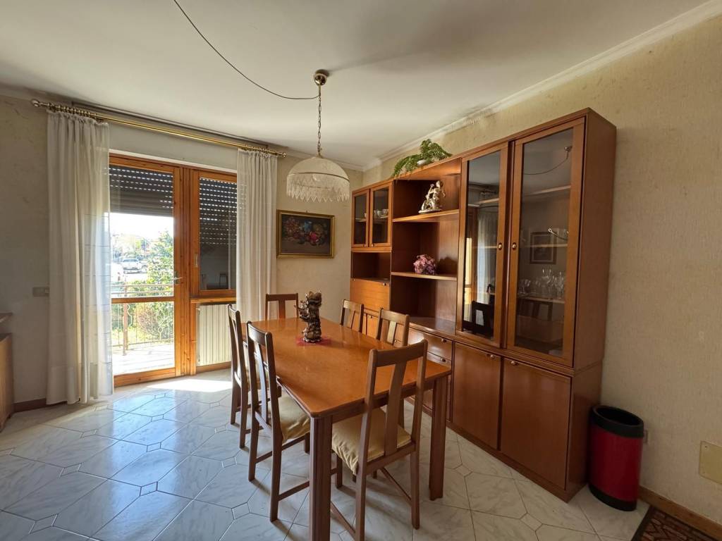 Appartamento a Capodimonte in Via Etruria, 82 - Foto 3