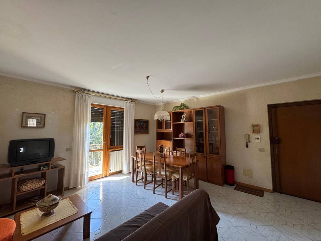 Appartamento a Capodimonte in Via Etruria, 82 - Foto 4