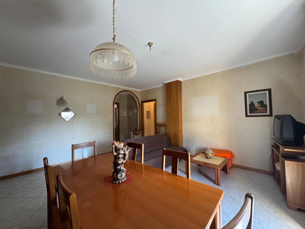 Appartamento a Capodimonte in Via Etruria, 82 - Foto 5