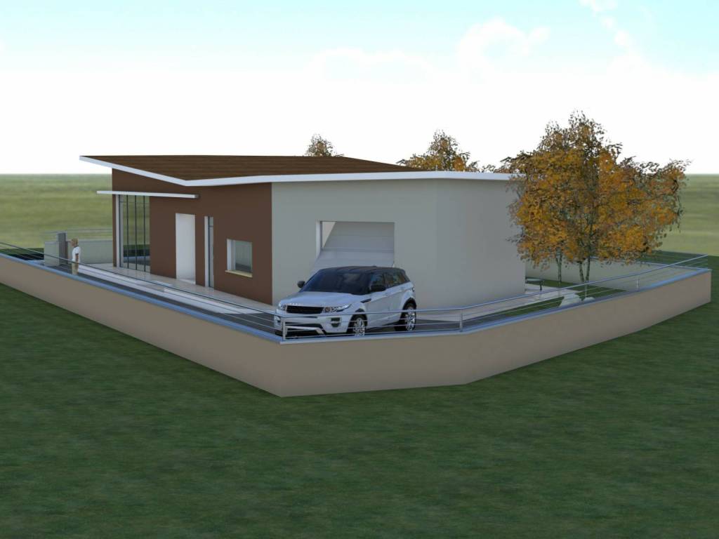 Villa a Montesarchio in Via Capitorre - Foto 2